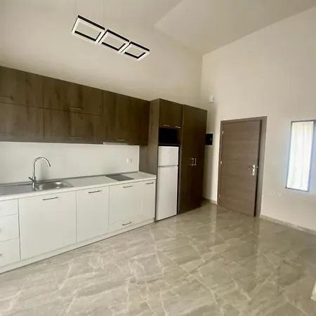 Natalie'S Apartments Makri Exterior photo