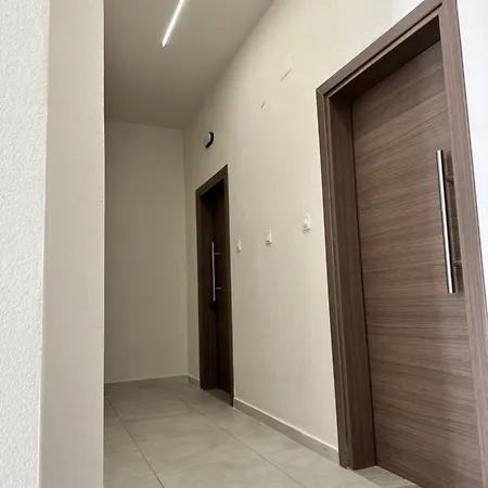 Natalie'S Apartments Makri Exterior photo