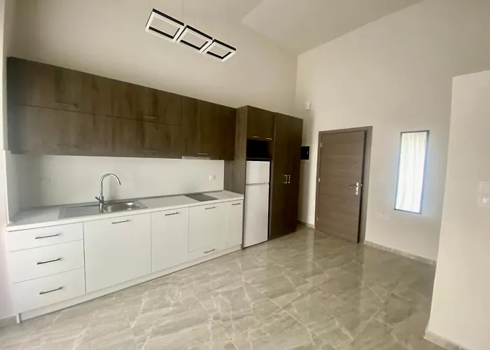 Natalie\'S Apartments