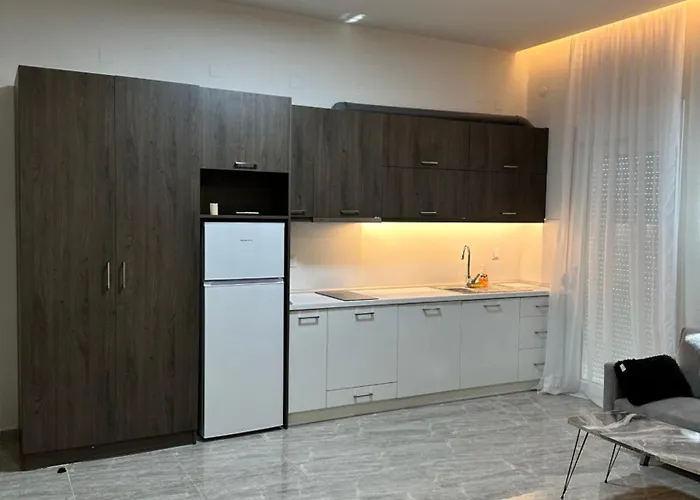 Natalie\'S Apartments