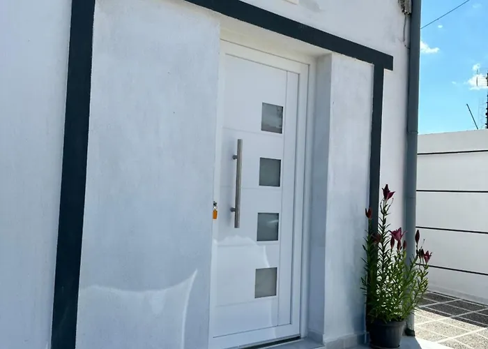 Natalie\'S Apartments