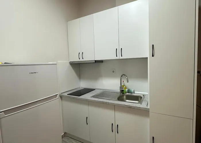 Natalie\'S Apartments
