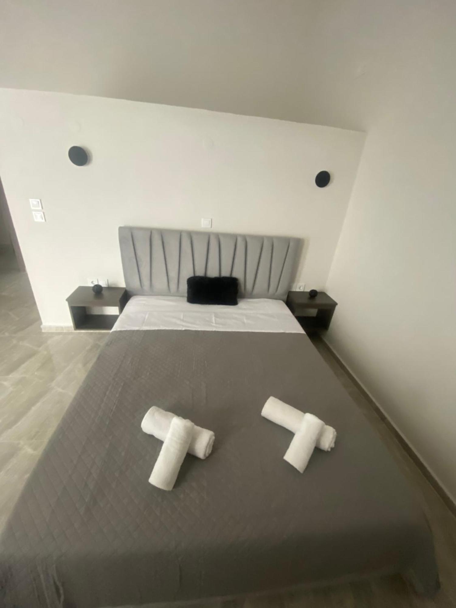 Natalie's Apartment