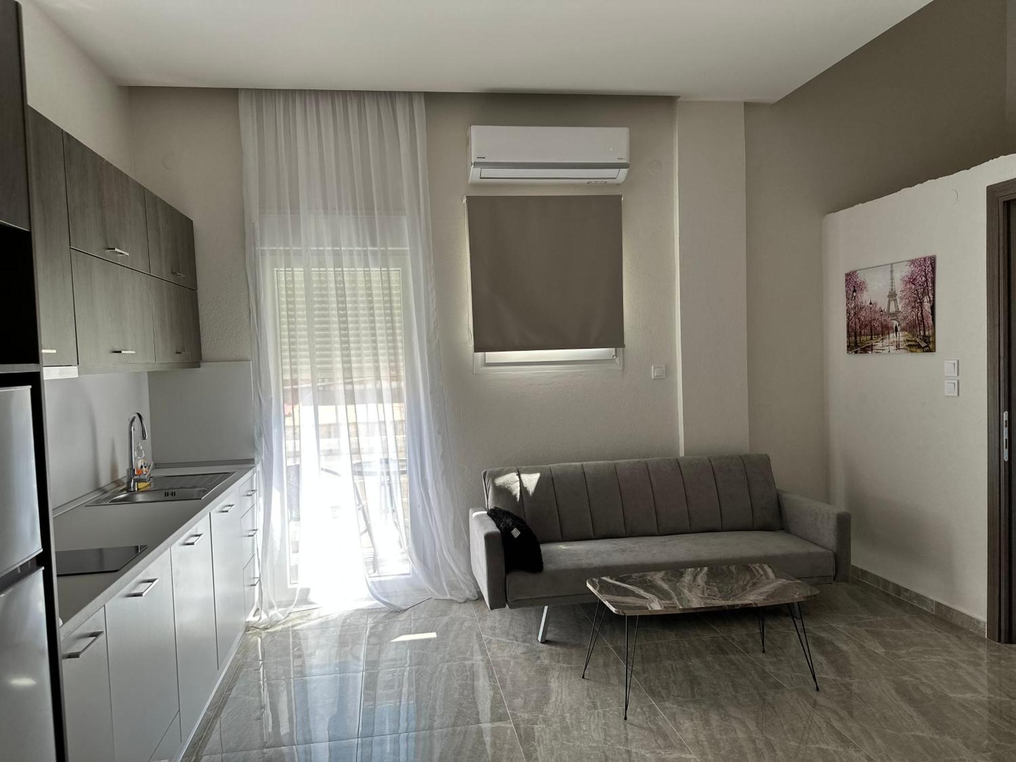 Natalie's Appartement