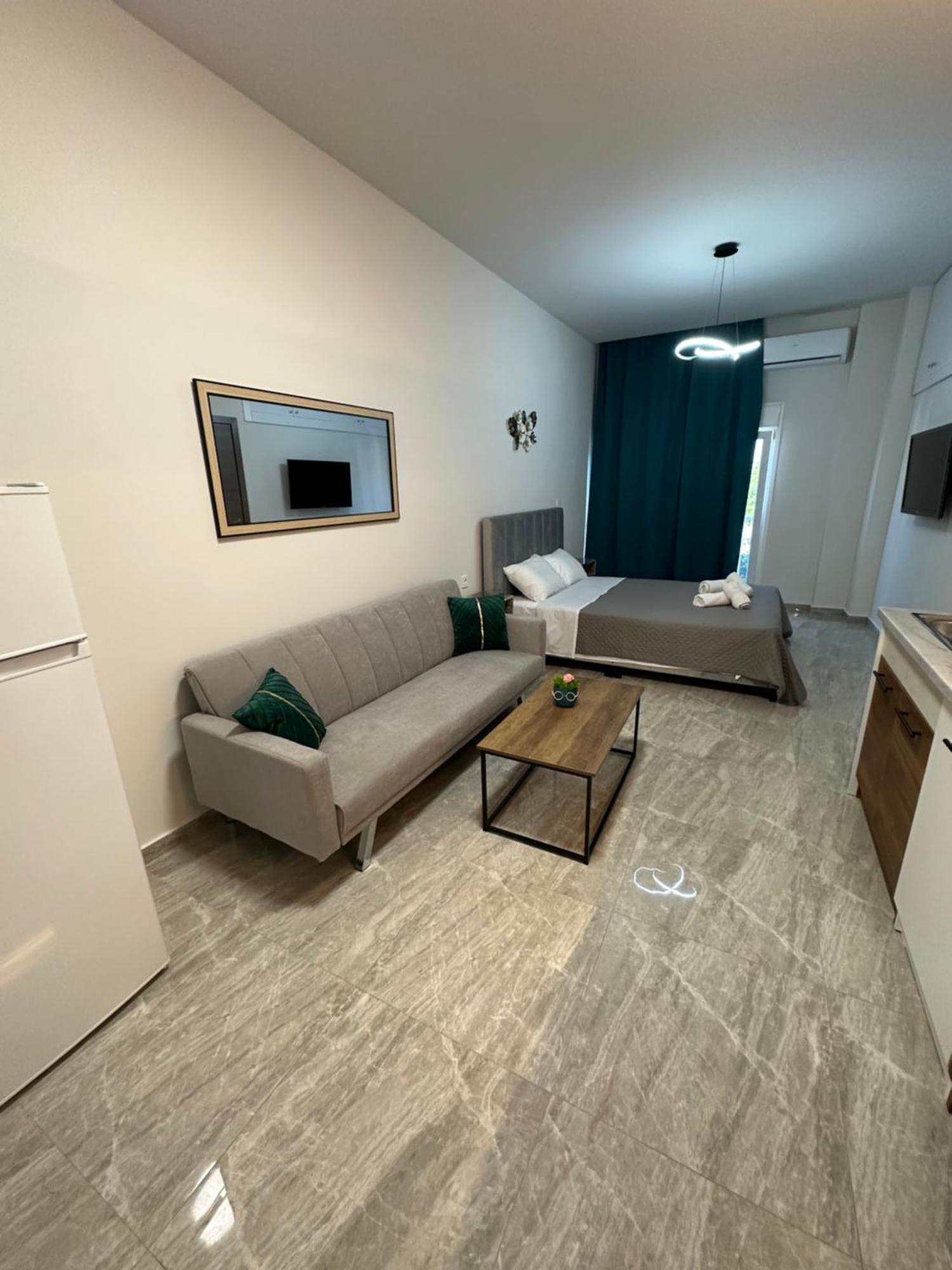Appartement Natalie's
