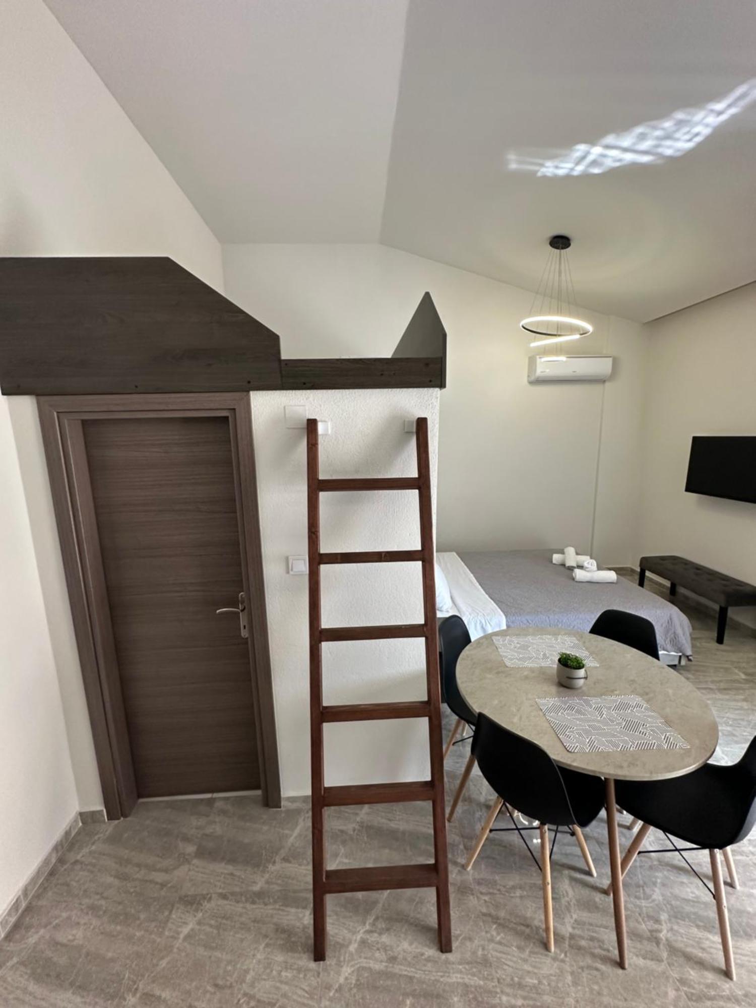 Natalie's Appartement *