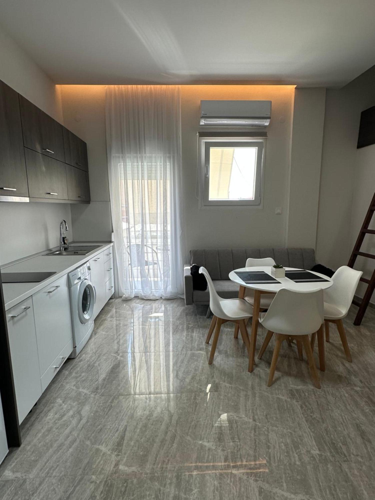 Appartement Natalie's *